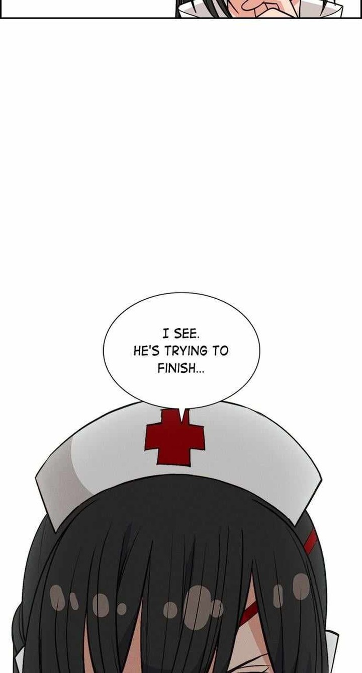 Housekeeper Chae Yong Taek Chapter 108 Page 16