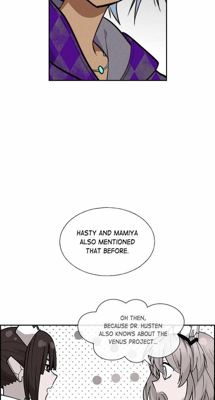 Housekeeper Chae Yong Taek Chapter 108 Page 19