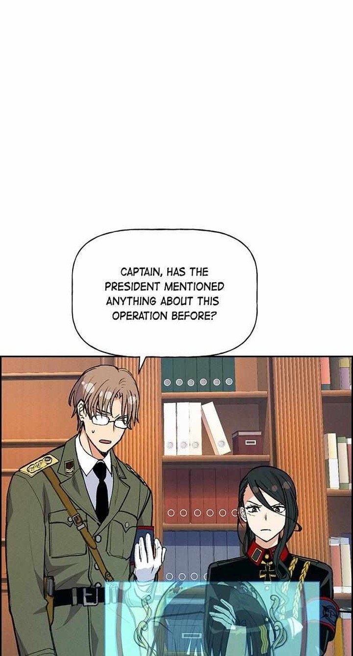 Housekeeper Chae Yong Taek Chapter 108 Page 2