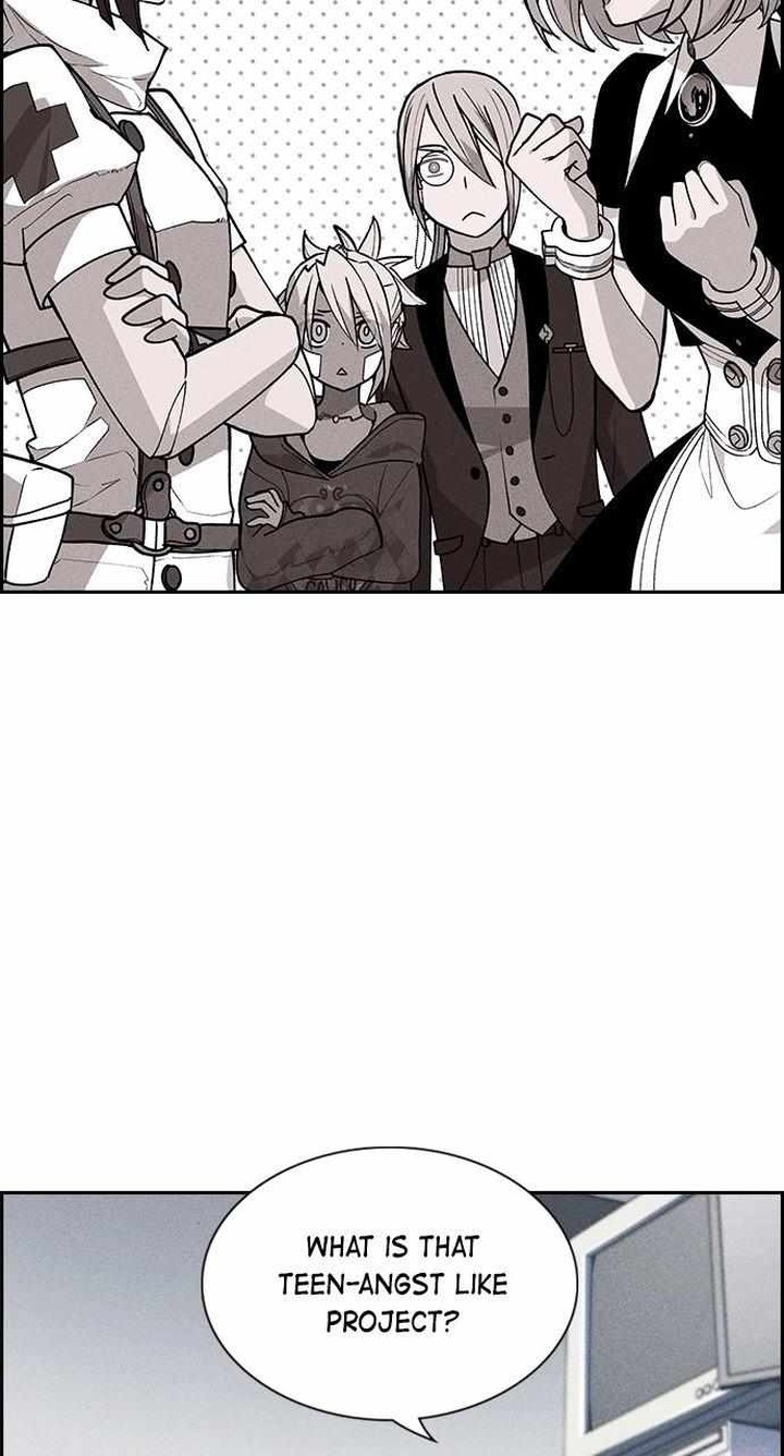 Housekeeper Chae Yong Taek Chapter 108 Page 20