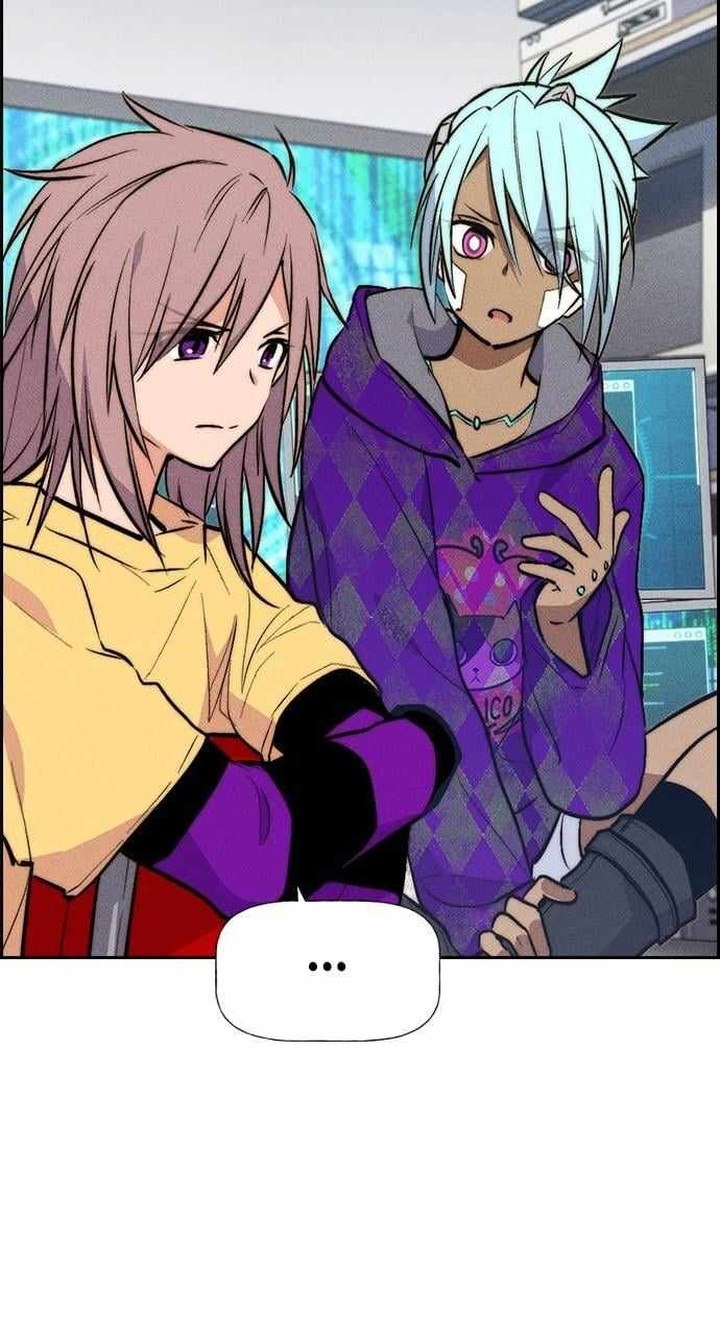 Housekeeper Chae Yong Taek Chapter 108 Page 21