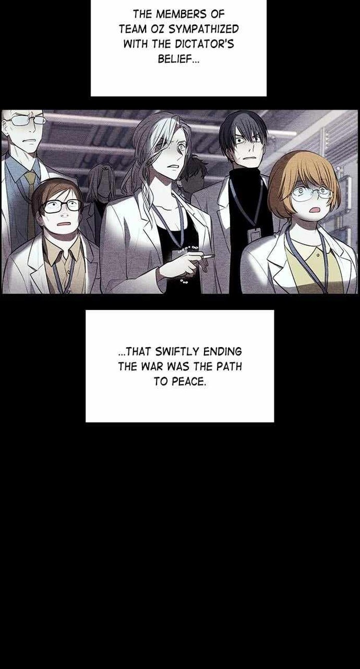 Housekeeper Chae Yong Taek Chapter 108 Page 25