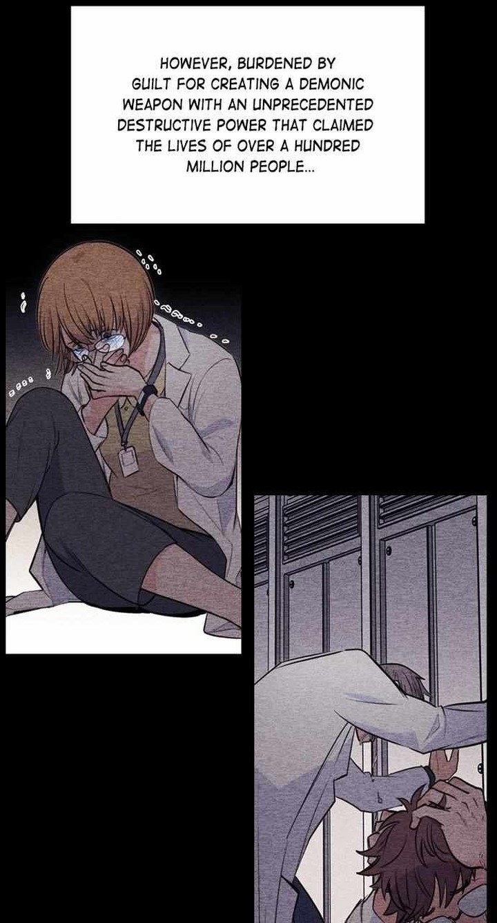 Housekeeper Chae Yong Taek Chapter 108 Page 26
