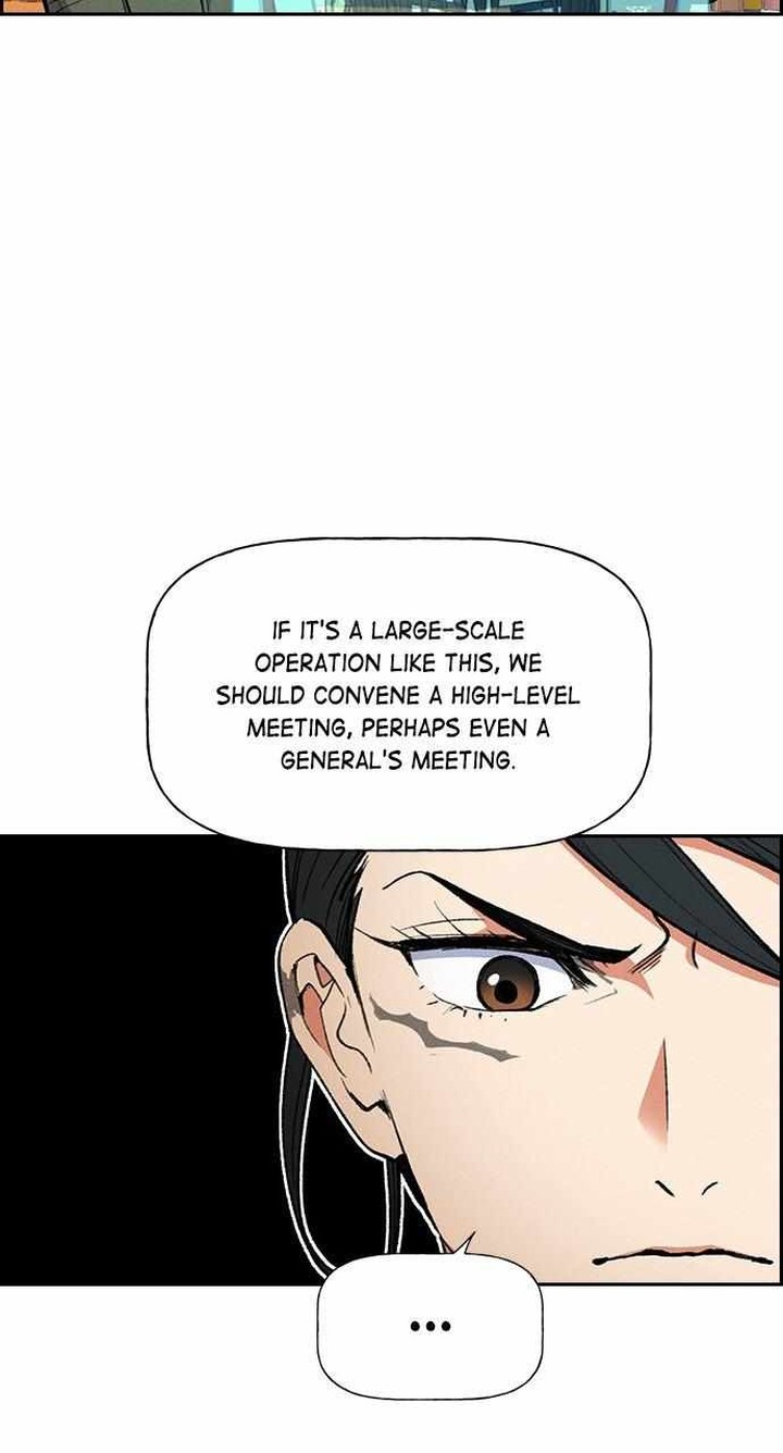 Housekeeper Chae Yong Taek Chapter 108 Page 3