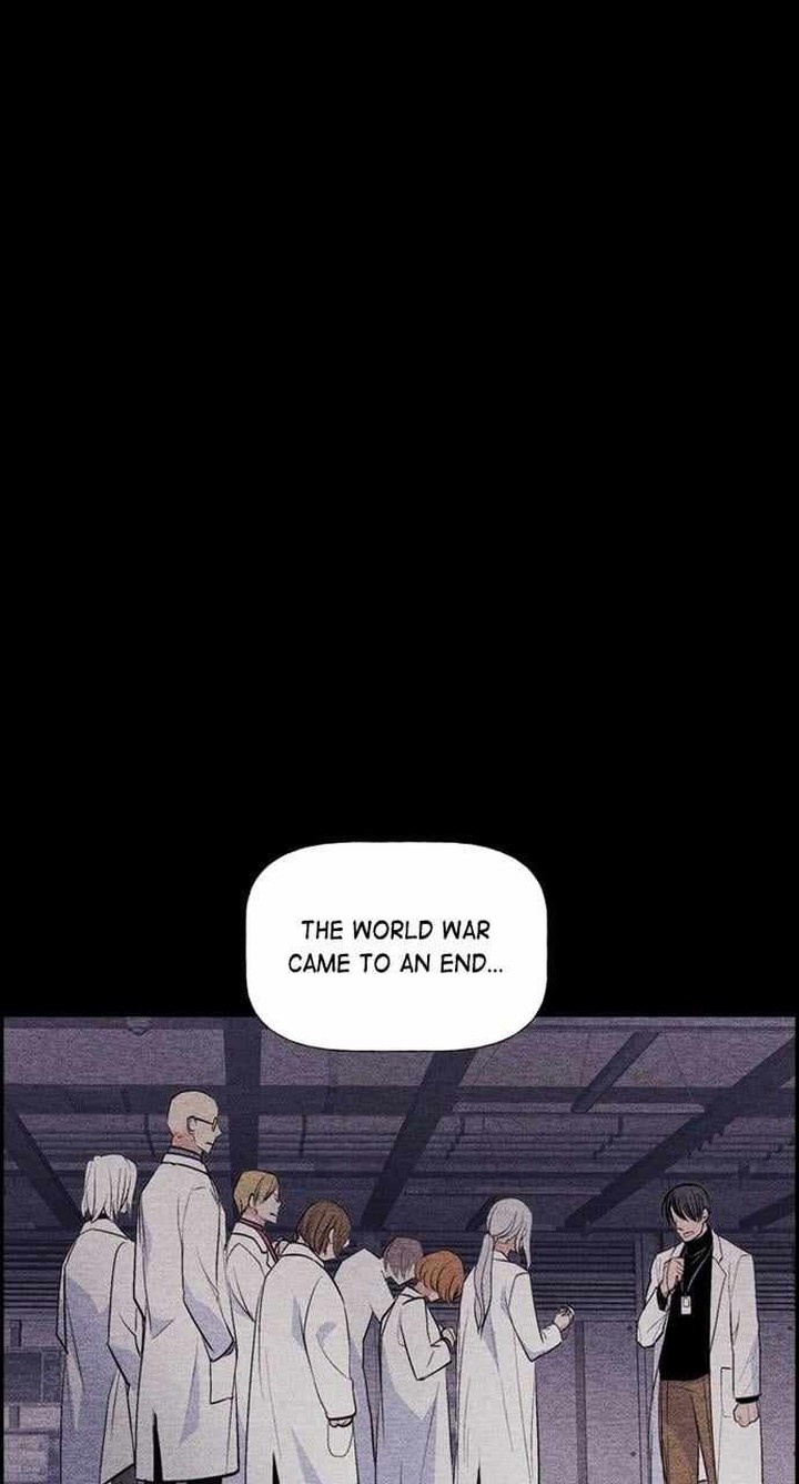 Housekeeper Chae Yong Taek Chapter 108 Page 30