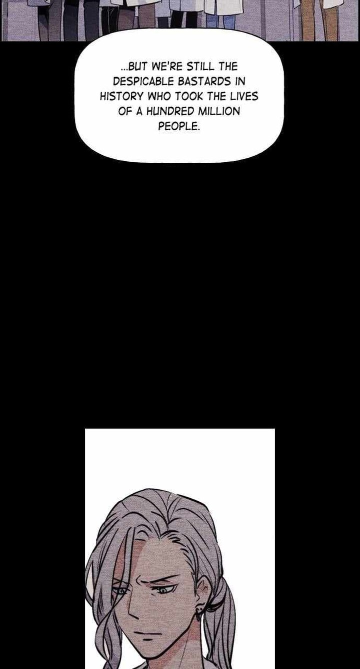 Housekeeper Chae Yong Taek Chapter 108 Page 31