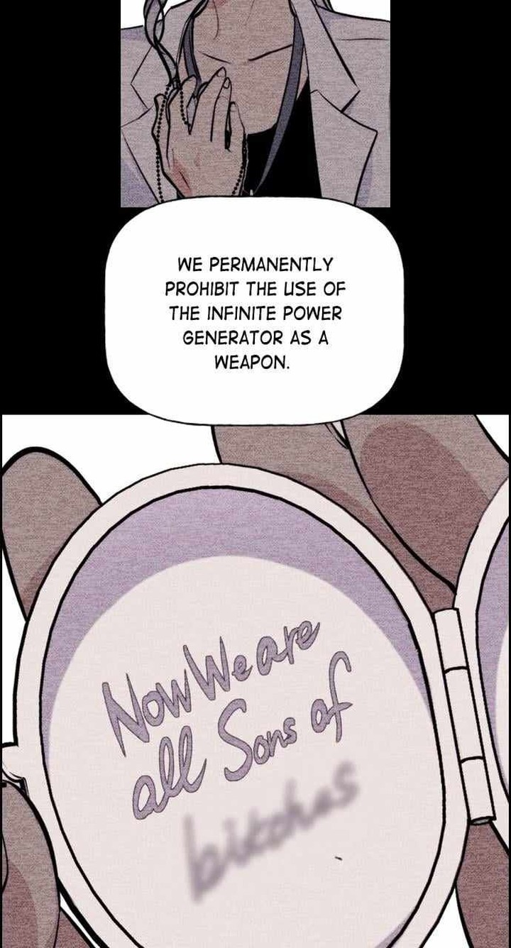 Housekeeper Chae Yong Taek Chapter 108 Page 32