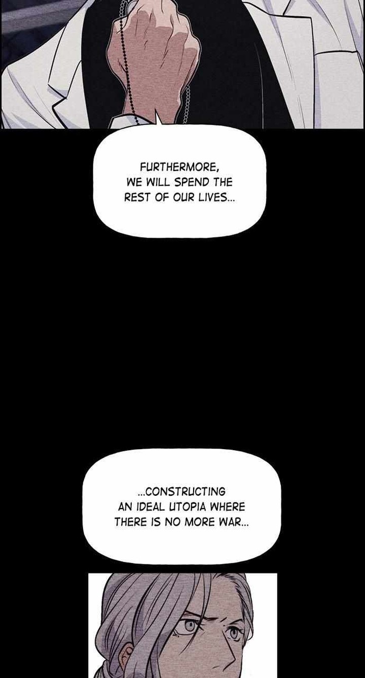 Housekeeper Chae Yong Taek Chapter 108 Page 34