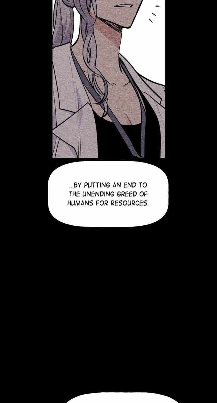 Housekeeper Chae Yong Taek Chapter 108 Page 35