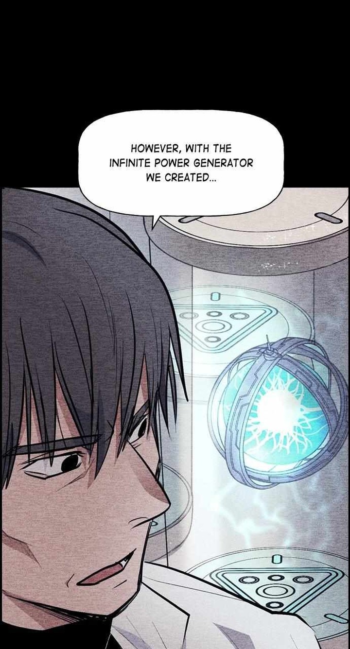 Housekeeper Chae Yong Taek Chapter 108 Page 38