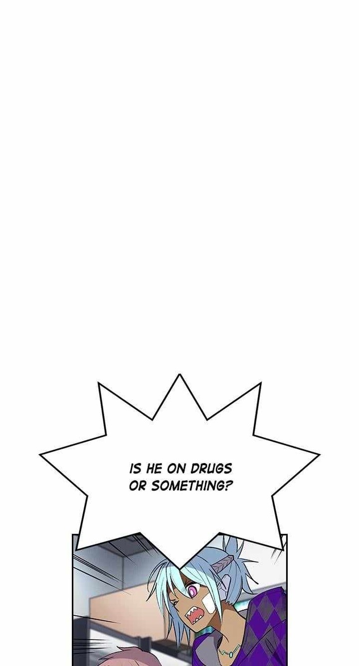 Housekeeper Chae Yong Taek Chapter 108 Page 4