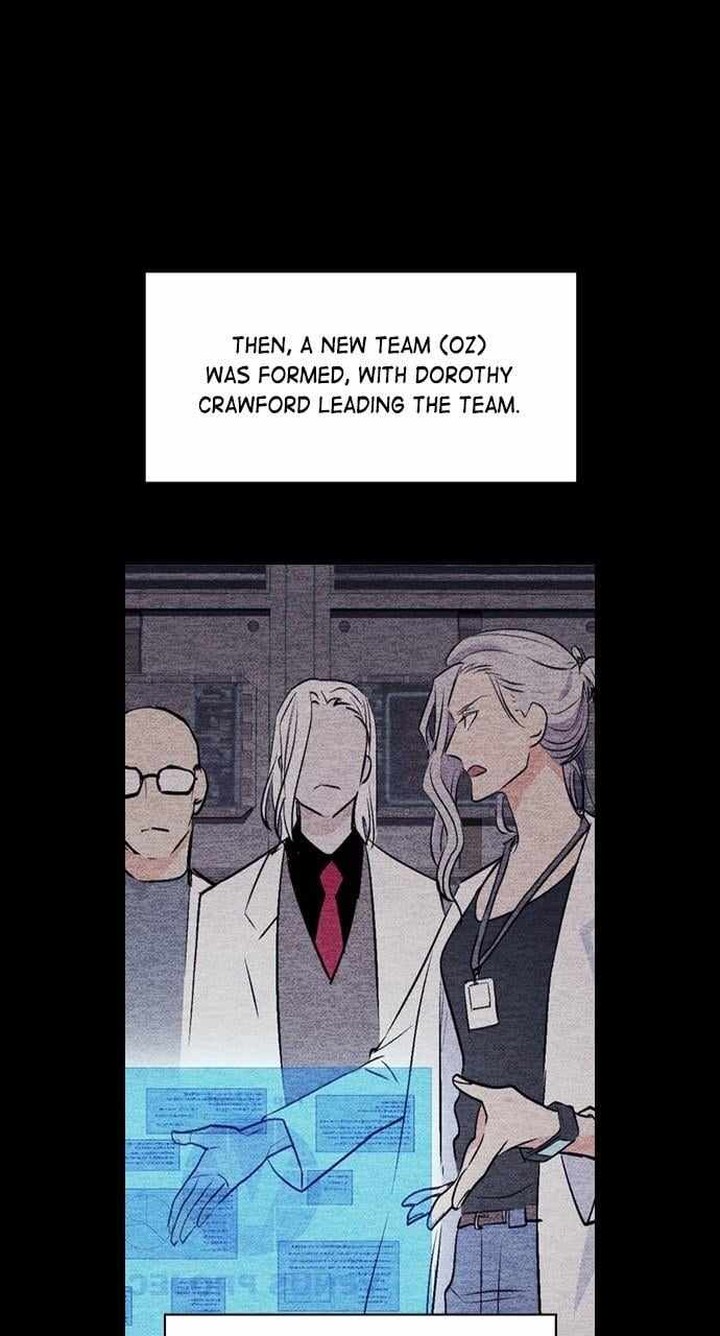 Housekeeper Chae Yong Taek Chapter 108 Page 42