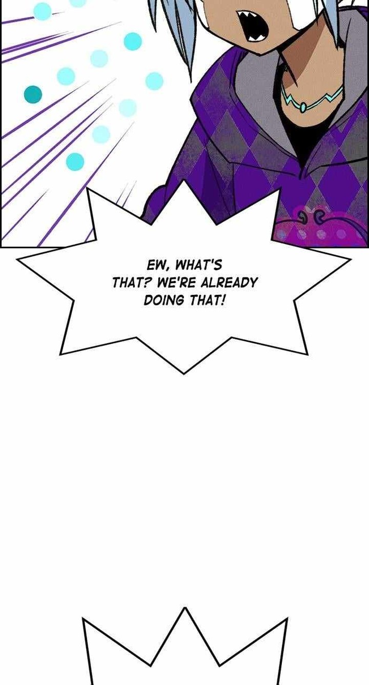 Housekeeper Chae Yong Taek Chapter 108 Page 46