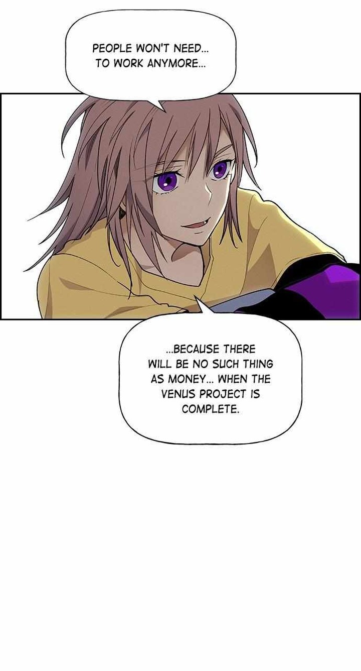 Housekeeper Chae Yong Taek Chapter 108 Page 48