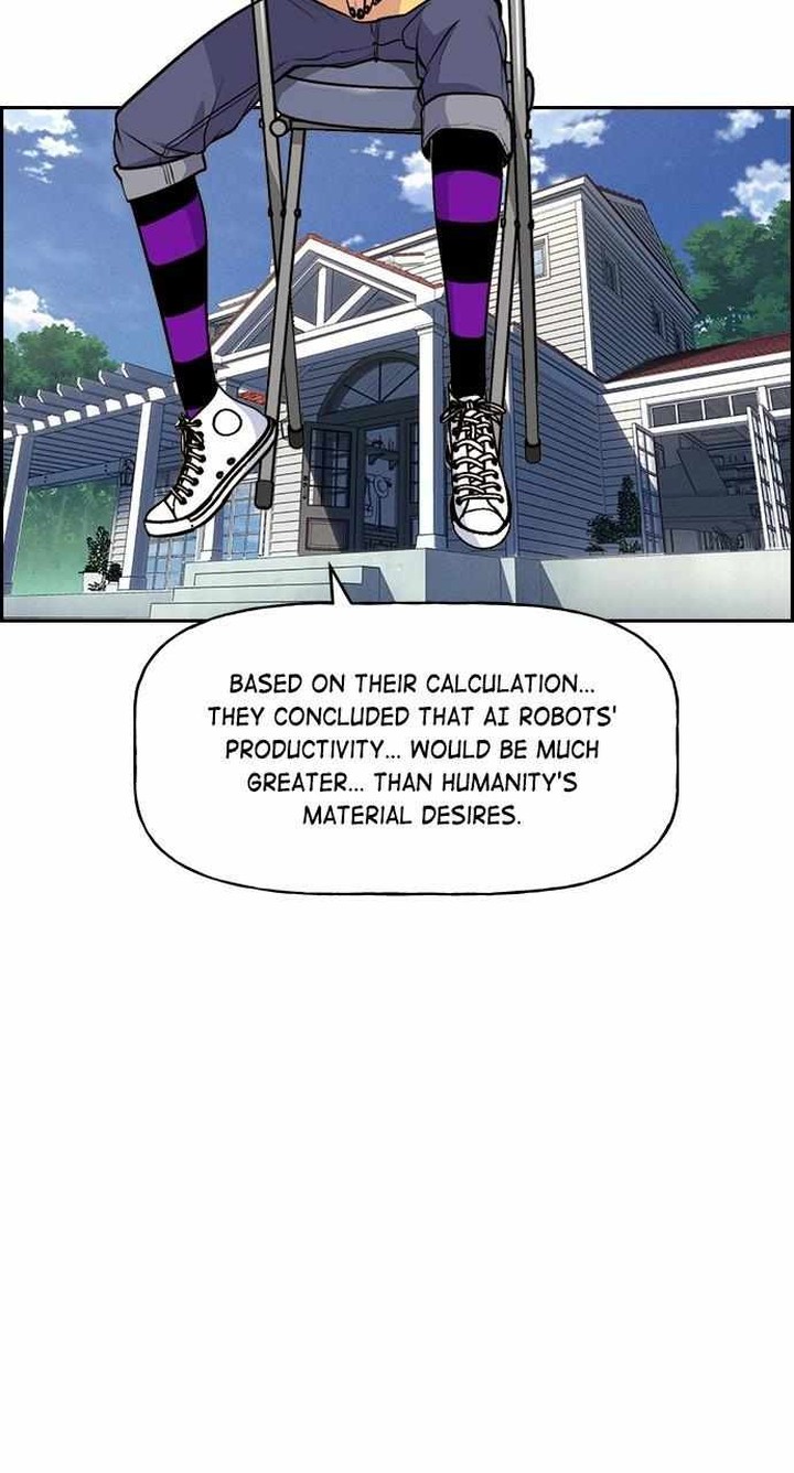 Housekeeper Chae Yong Taek Chapter 108 Page 50