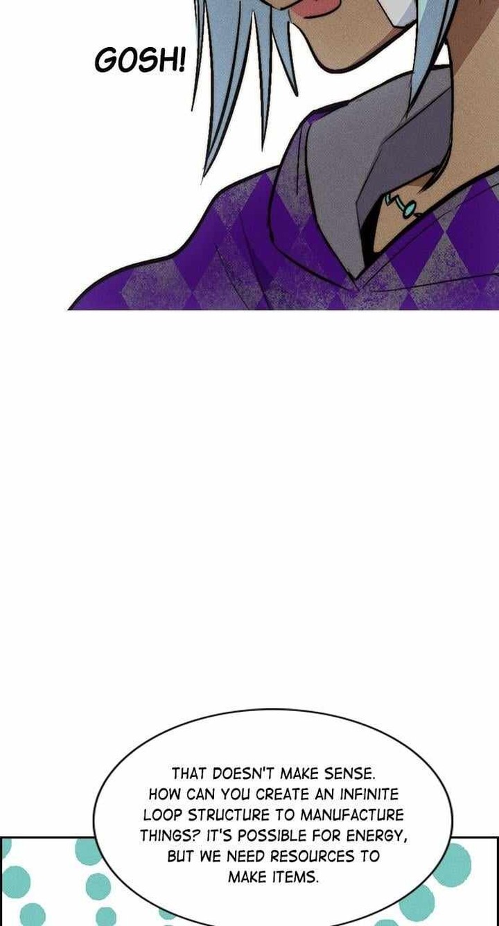 Housekeeper Chae Yong Taek Chapter 108 Page 54