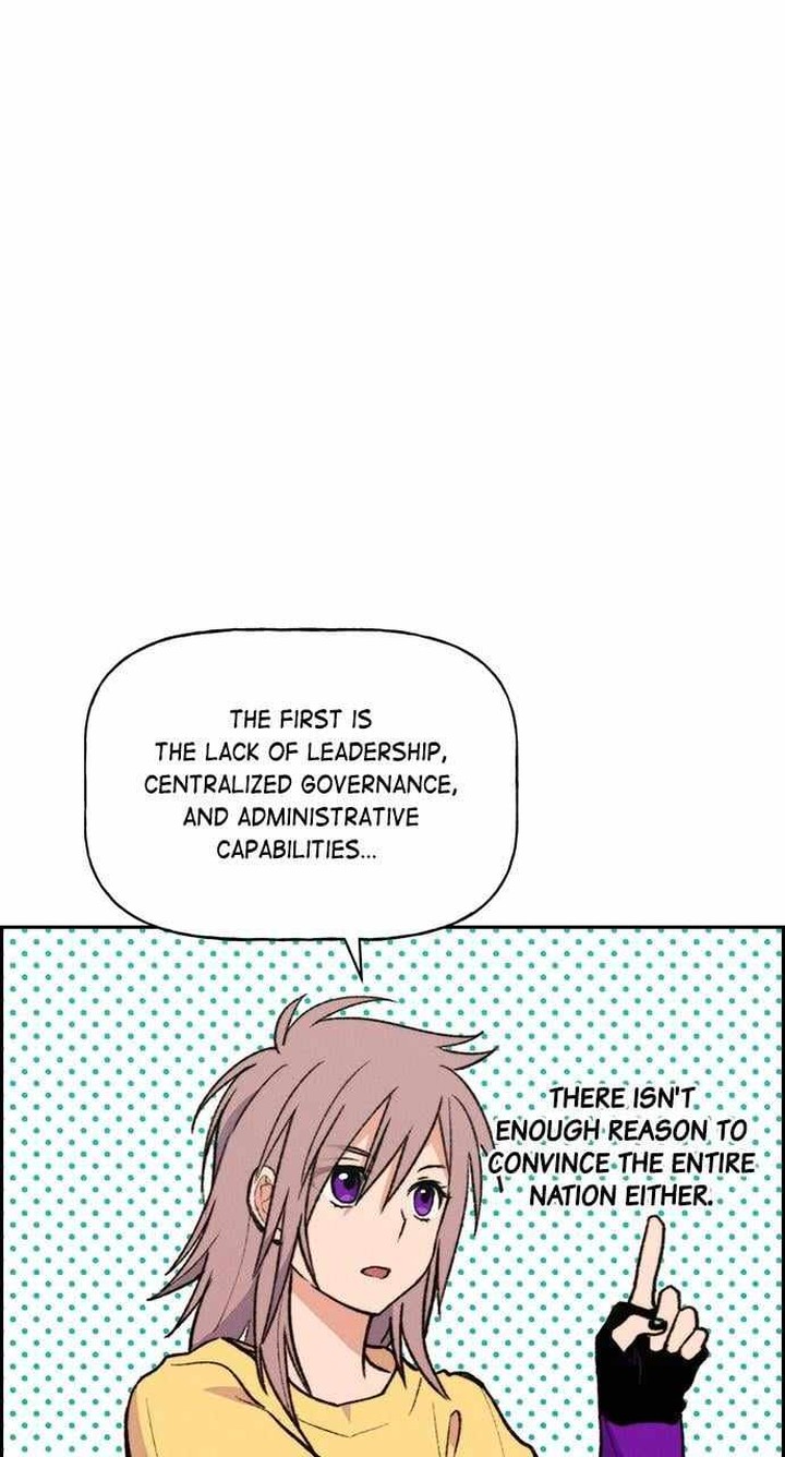 Housekeeper Chae Yong Taek Chapter 108 Page 56