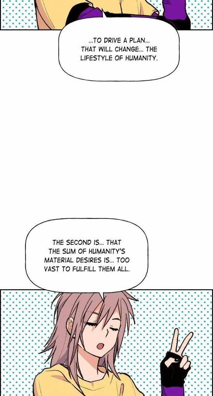 Housekeeper Chae Yong Taek Chapter 108 Page 57