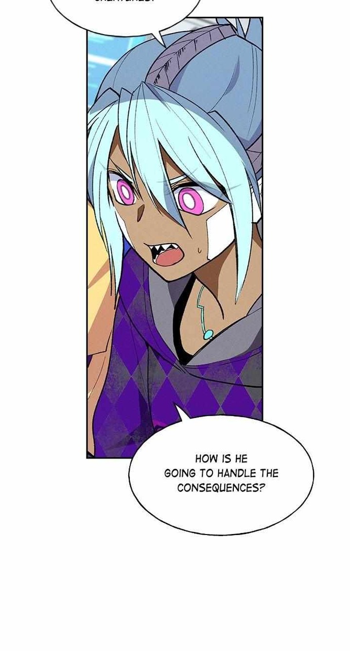 Housekeeper Chae Yong Taek Chapter 108 Page 6