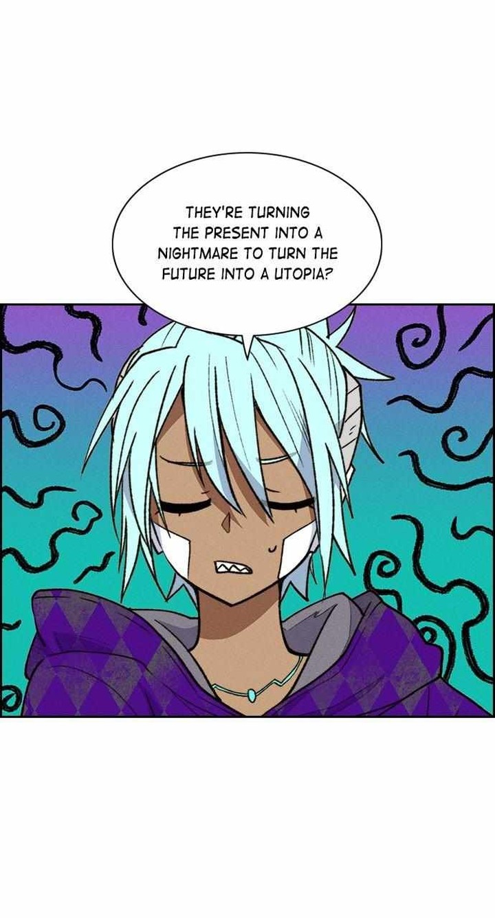 Housekeeper Chae Yong Taek Chapter 108 Page 60
