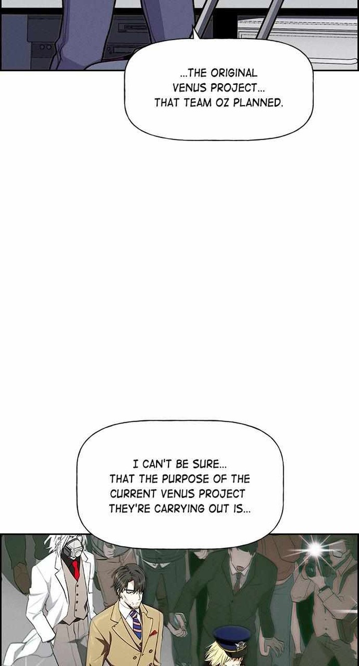 Housekeeper Chae Yong Taek Chapter 108 Page 63