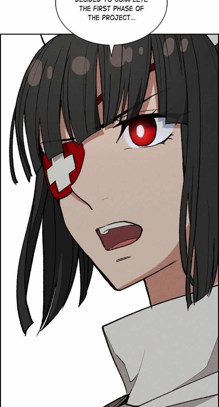 Housekeeper Chae Yong Taek Chapter 108 Page 67
