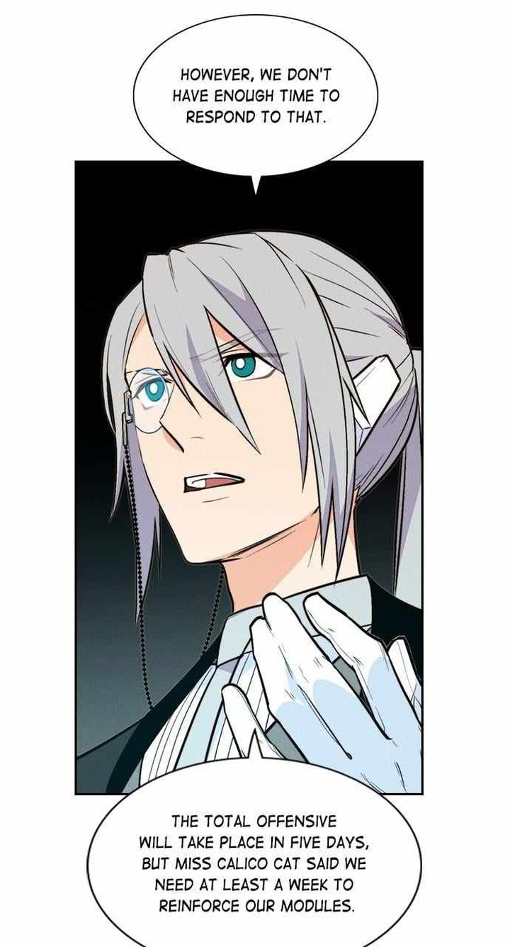 Housekeeper Chae Yong Taek Chapter 108 Page 69