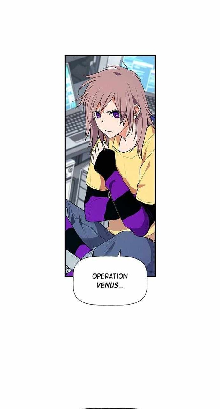 Housekeeper Chae Yong Taek Chapter 108 Page 7