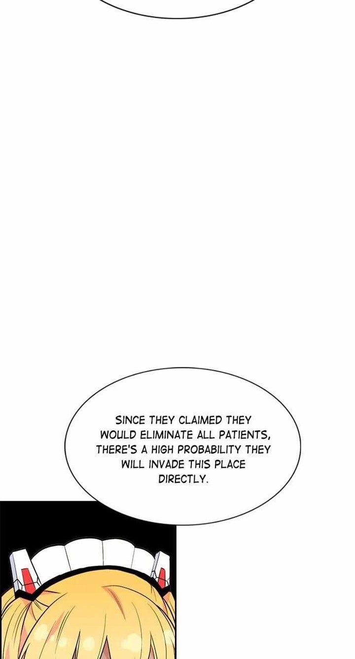 Housekeeper Chae Yong Taek Chapter 108 Page 70