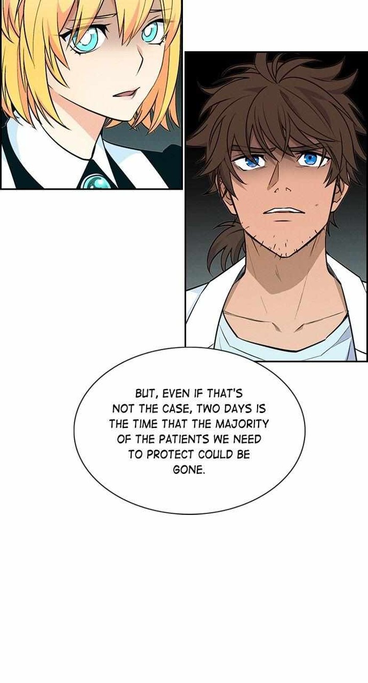Housekeeper Chae Yong Taek Chapter 108 Page 71