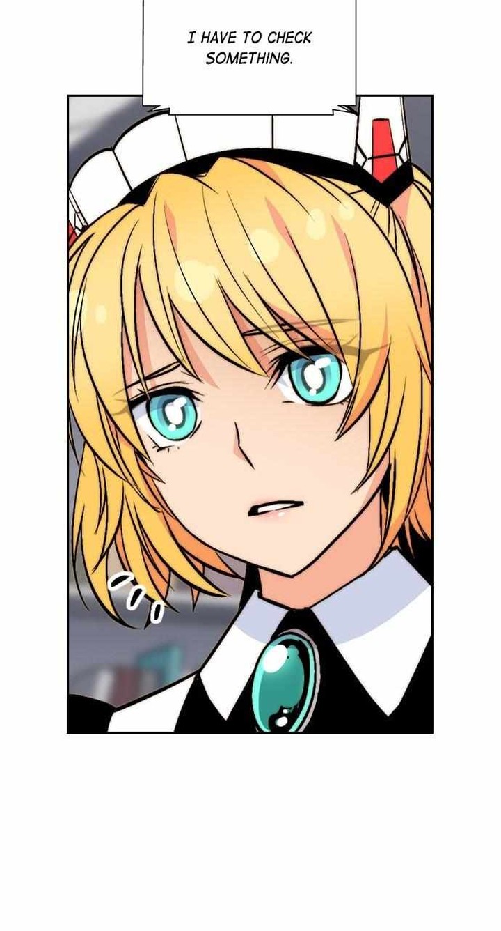 Housekeeper Chae Yong Taek Chapter 108 Page 74