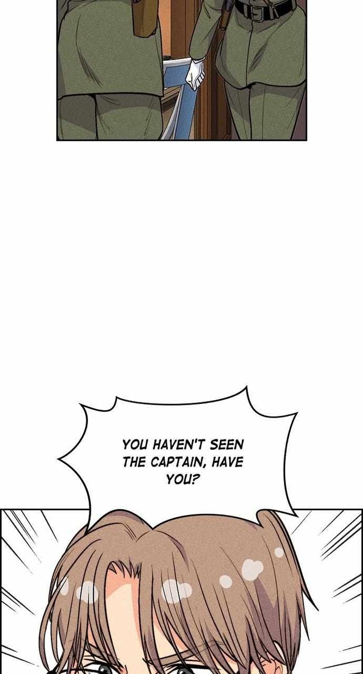 Housekeeper Chae Yong Taek Chapter 108 Page 80