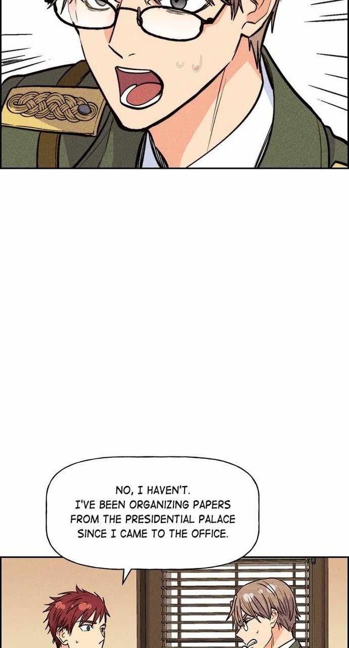 Housekeeper Chae Yong Taek Chapter 108 Page 81