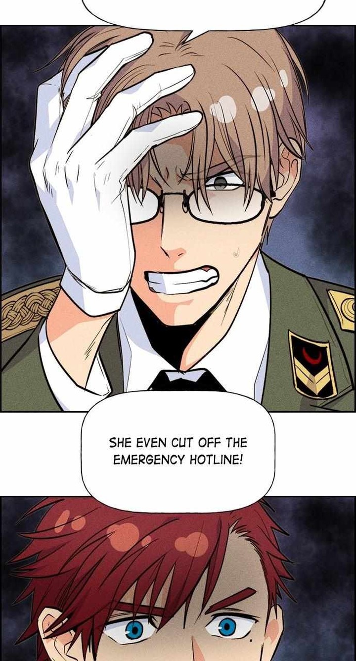 Housekeeper Chae Yong Taek Chapter 108 Page 83