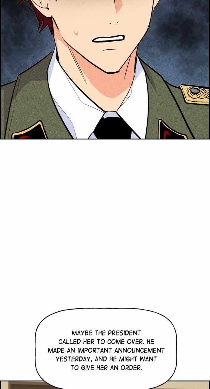 Housekeeper Chae Yong Taek Chapter 108 Page 84