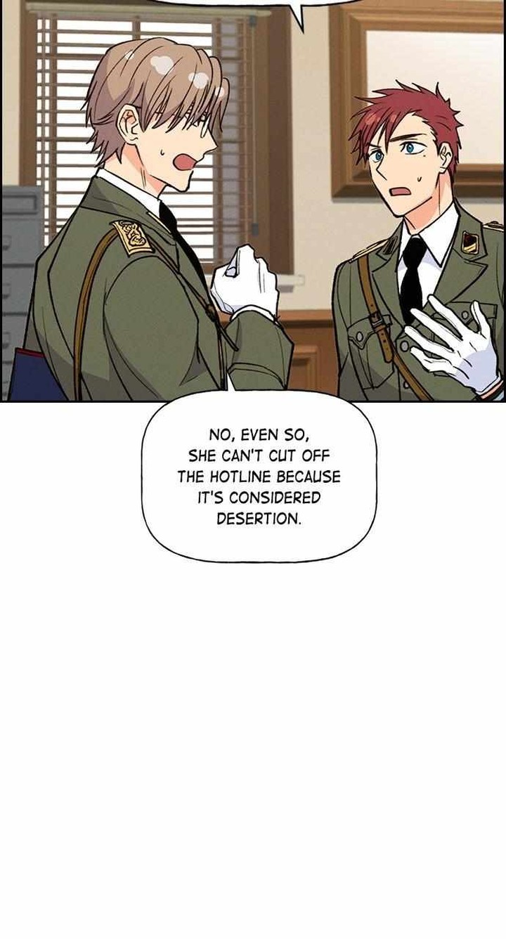 Housekeeper Chae Yong Taek Chapter 108 Page 85
