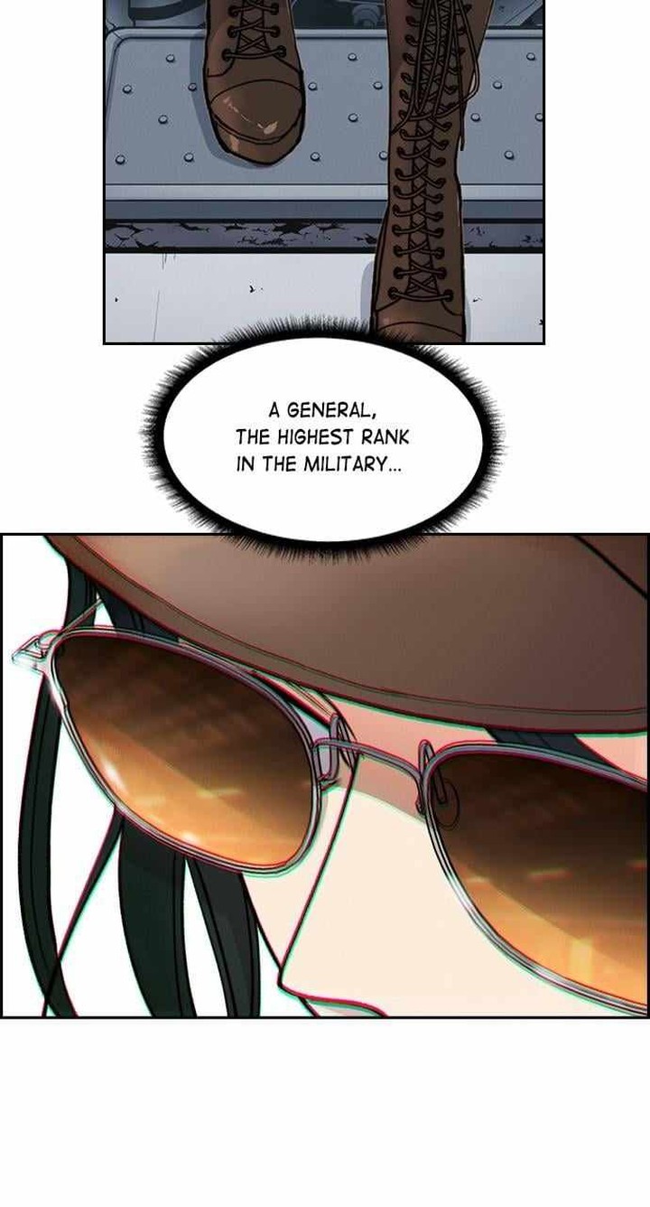 Housekeeper Chae Yong Taek Chapter 108 Page 88