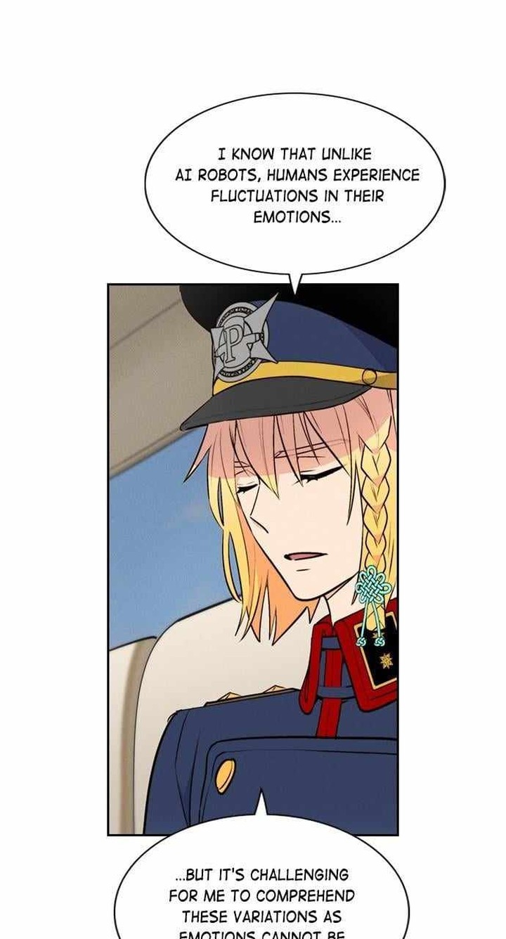 Housekeeper Chae Yong Taek Chapter 109 Page 10