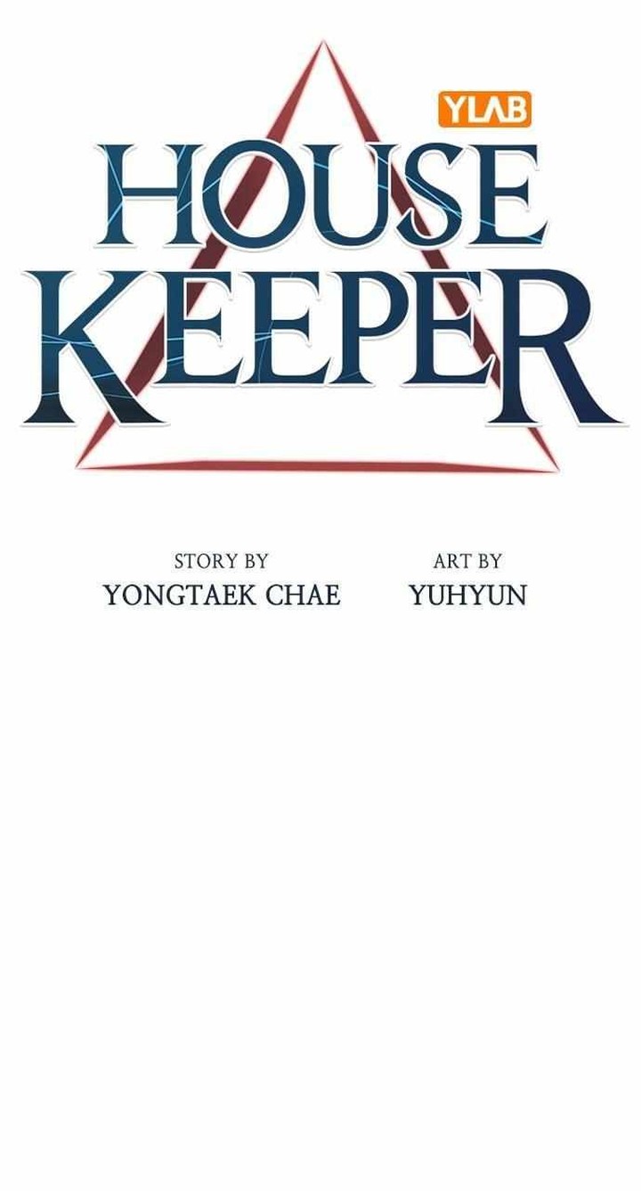 Housekeeper Chae Yong Taek Chapter 109 Page 19