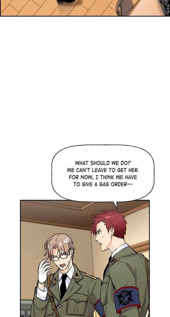 Housekeeper Chae Yong Taek Chapter 109 Page 2