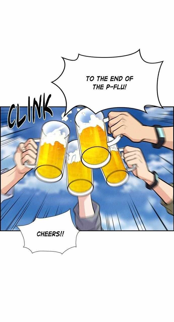Housekeeper Chae Yong Taek Chapter 109 Page 21