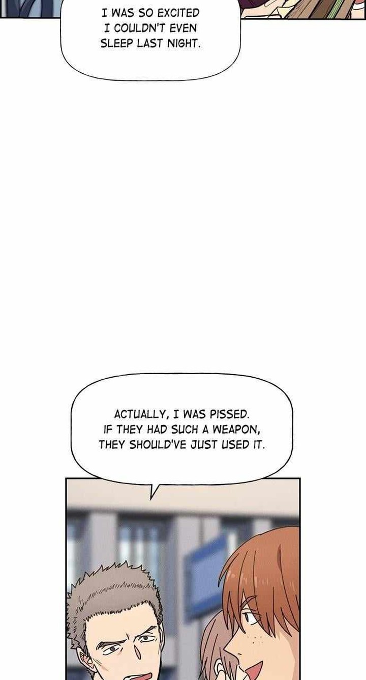 Housekeeper Chae Yong Taek Chapter 109 Page 23