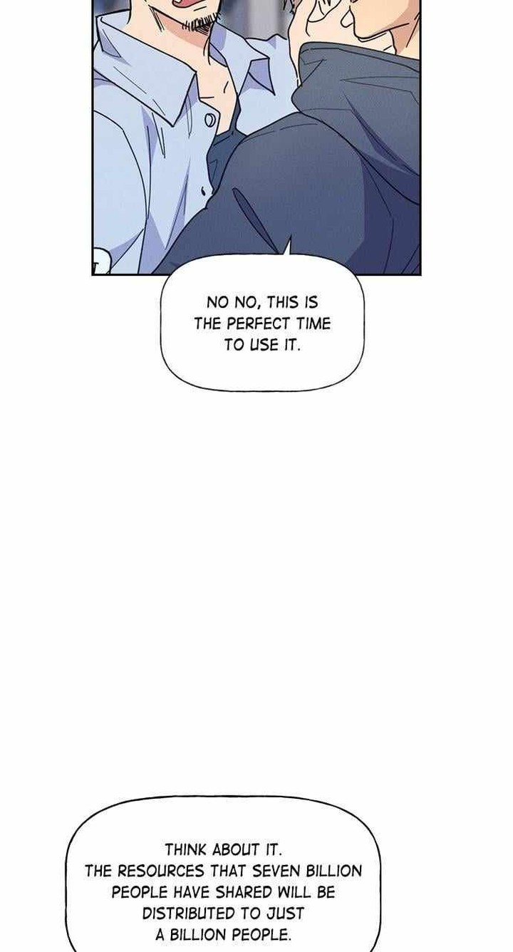 Housekeeper Chae Yong Taek Chapter 109 Page 24