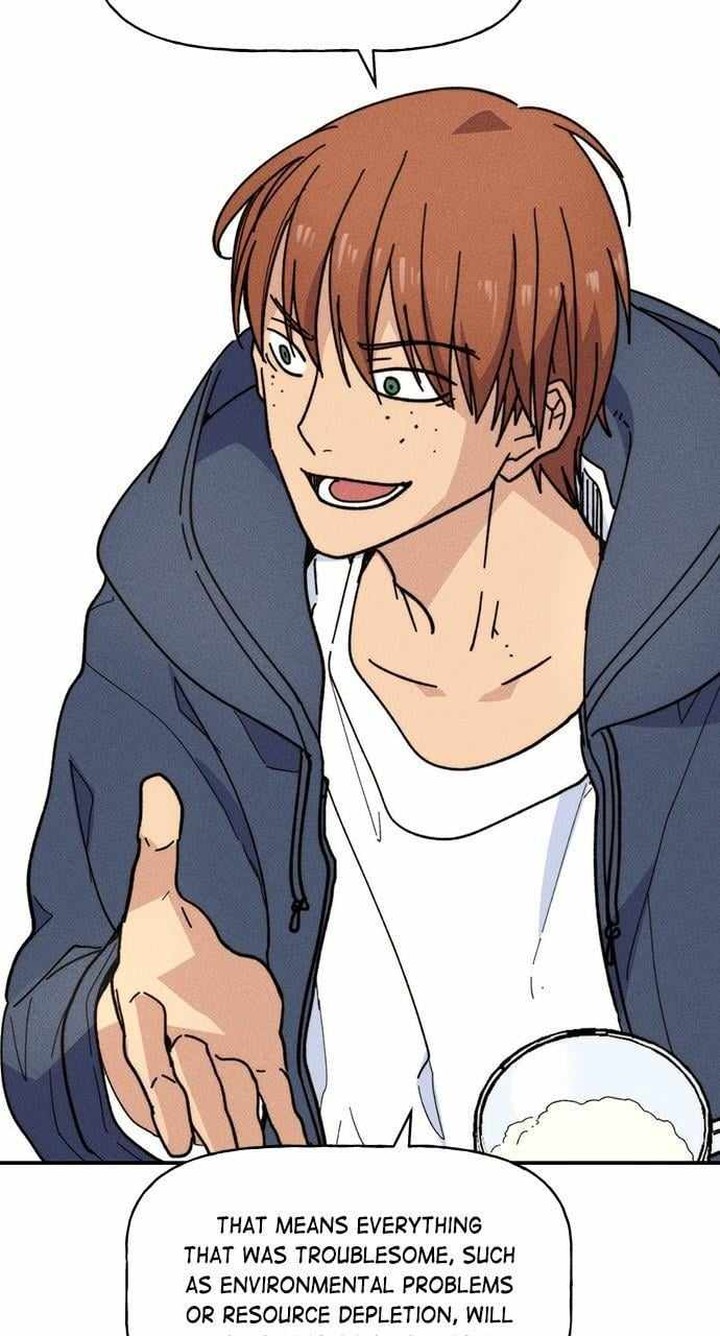 Housekeeper Chae Yong Taek Chapter 109 Page 25