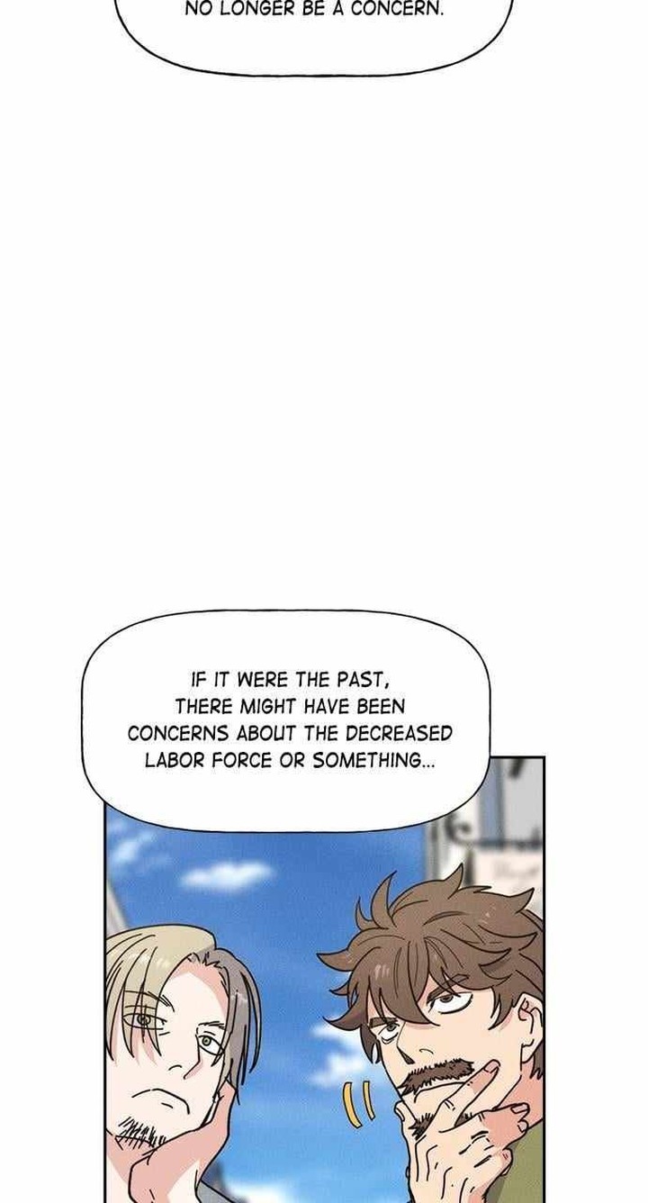 Housekeeper Chae Yong Taek Chapter 109 Page 26