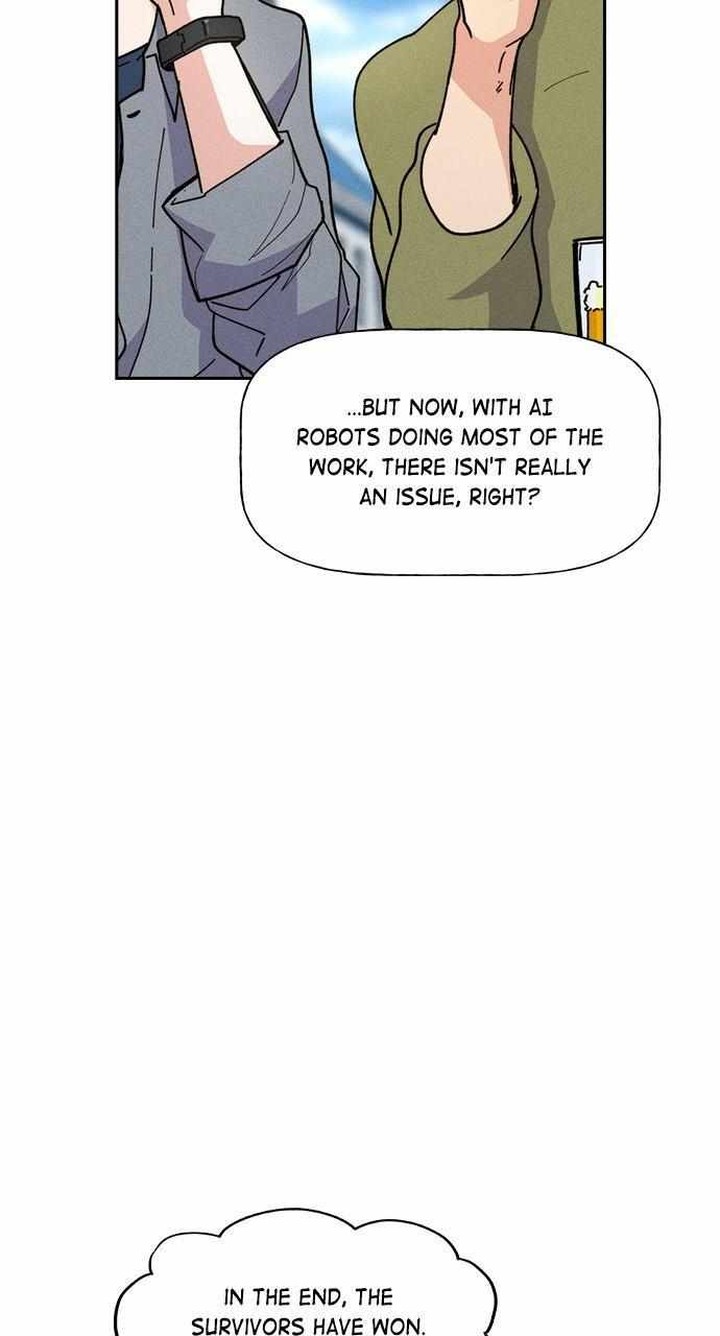 Housekeeper Chae Yong Taek Chapter 109 Page 27