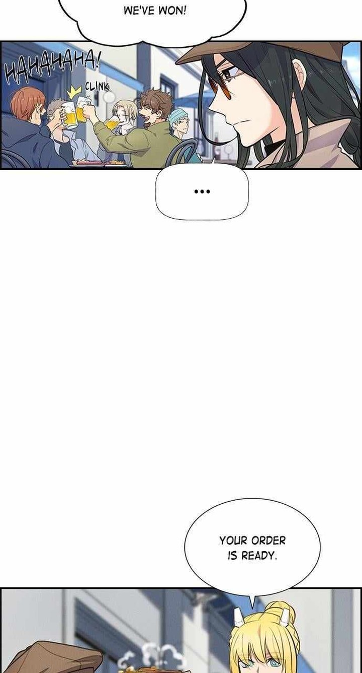 Housekeeper Chae Yong Taek Chapter 109 Page 28