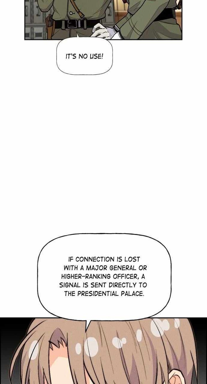 Housekeeper Chae Yong Taek Chapter 109 Page 3