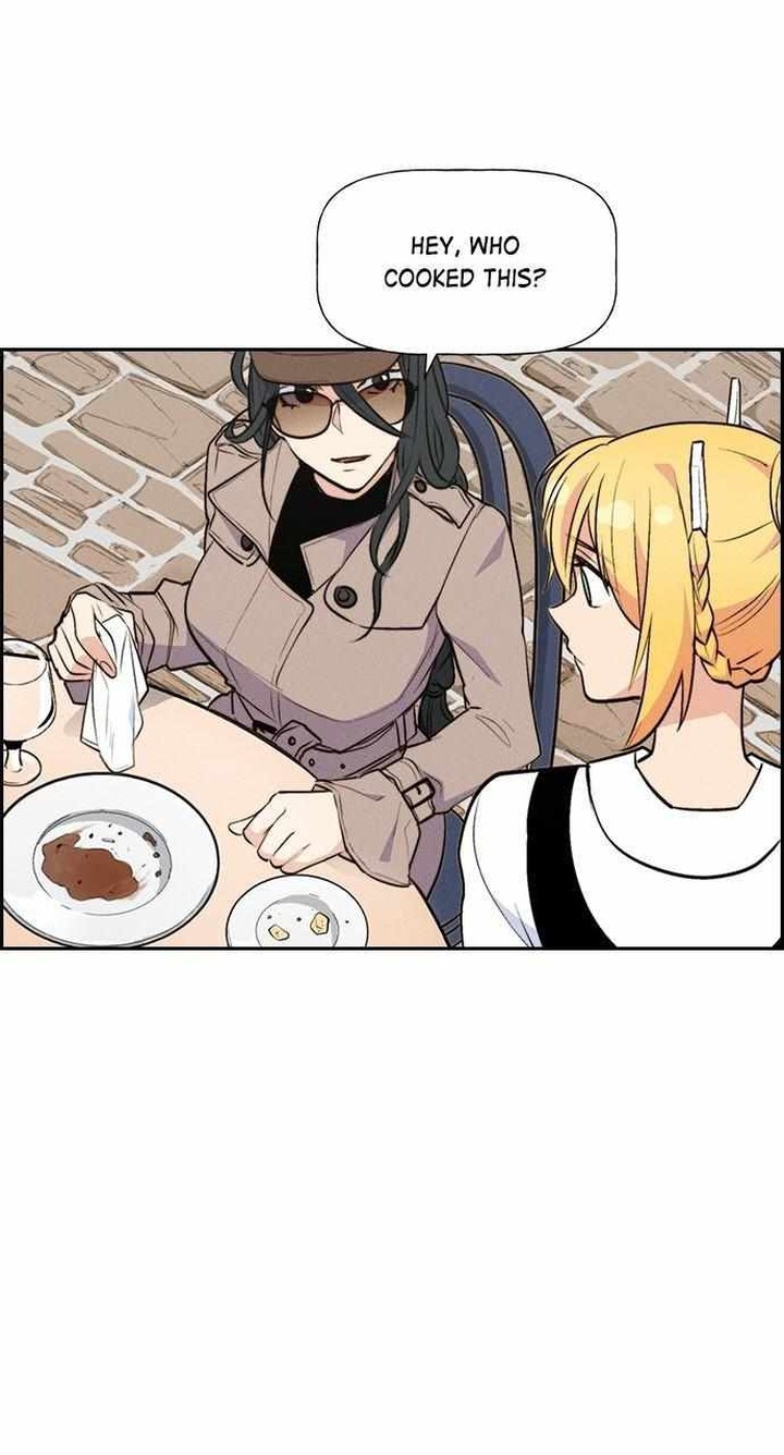Housekeeper Chae Yong Taek Chapter 109 Page 37