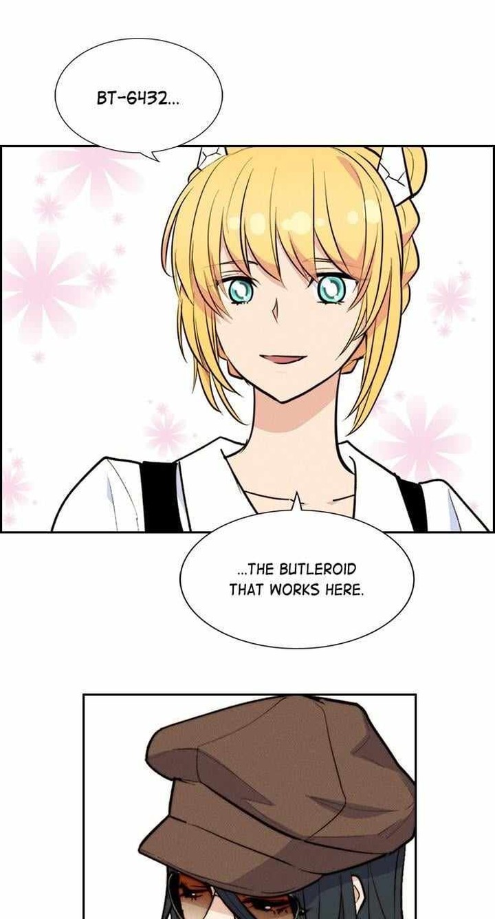 Housekeeper Chae Yong Taek Chapter 109 Page 38